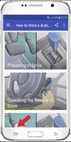 How to Drive an Automatic Car 截图 1