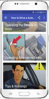 How to Drive an Automatic Car 截图 2