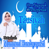 Ceramah Lucu Ustadzah Mumpuni Handayayekti simgesi