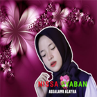 Song Assalamu Alayka Nissa Sabyan ikon