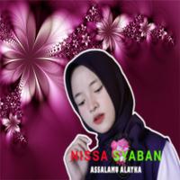Lagu Assalamu Alayka Nissa Sabyan постер