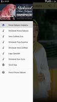 Lagu Assalamu Alayka Nissa Sabyan Ekran Görüntüsü 1