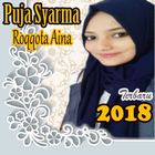 deen assalam|Roqqota Aina Puja Syarma 2018 아이콘