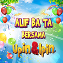 Alif Ba Ta Bersama Upin&Ipin Offline aplikacja