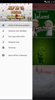 Alif Ba Ta With Upin & Ipin screenshot 1