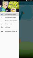 Belajar Alif Ba Ta Bersama Diva screenshot 1