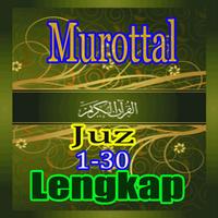 Murottal Juz 1-30 海报