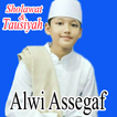 Sholawat&Tausiyah Alwi Assegaf