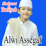 Sholawat & Tausiyah Alwi Assegaf আইকন