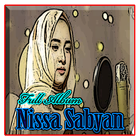 Full Album Nissa Sabyan icono