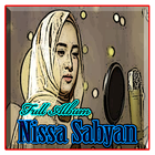 Full Album Nissa Sabyan icon