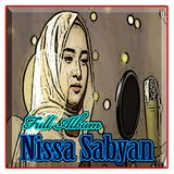 Full Album Nissa Sabyan simgesi