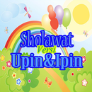 Sholawat Versi Upin Ipin APK