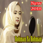 Lagu Deen Assalam|Rohman Ya Rohman Nissa Sabyan иконка