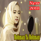 Rohman Ya Rohman Nissa Sabyan icon