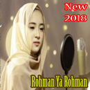 Lagu Deen Assalam|Rohman Ya Rohman Nissa Sabyan APK