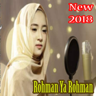 Lagu Deen Assalam|Rohman Ya Rohman Nissa Sabyan icono