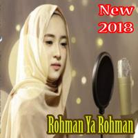 Rohman Ya Rohman Nissa Sabyan poster