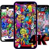 DOODLE ART WALLPAPER HD OFFLINE APK