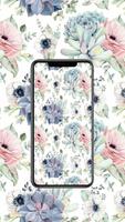 Floral Wallpaper HD 2020 New poster