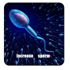 Augmenter le volume de sperme VIP icône