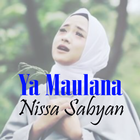 Ya Maulana Nissa Sabyan icon