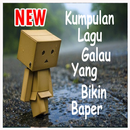 Lagu Pop Galau Bikin Baper APK