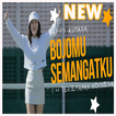 Bojomu Semangatku & Apakah Itu Cinta | HappyAsmara