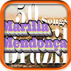 ¤Marìlia Mendonça¤Musica Sem Internet 2020¤ أيقونة
