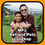 Mp3 Betrand Peto Lengkap