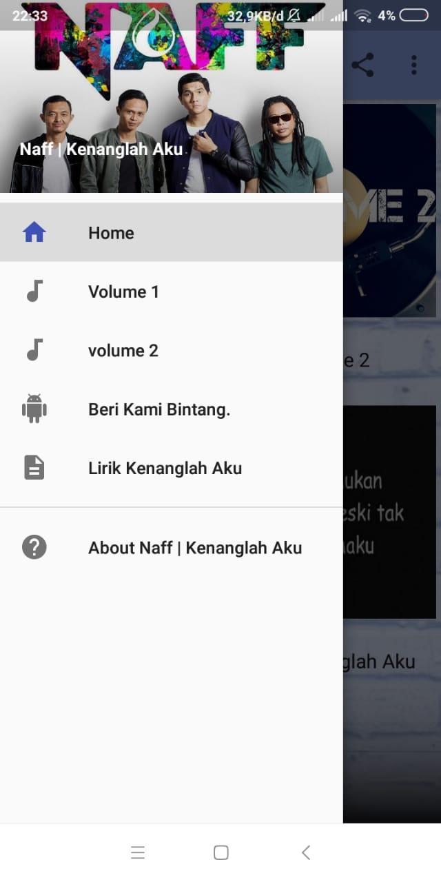 Naff Kenanglah Aku For Android Apk Download