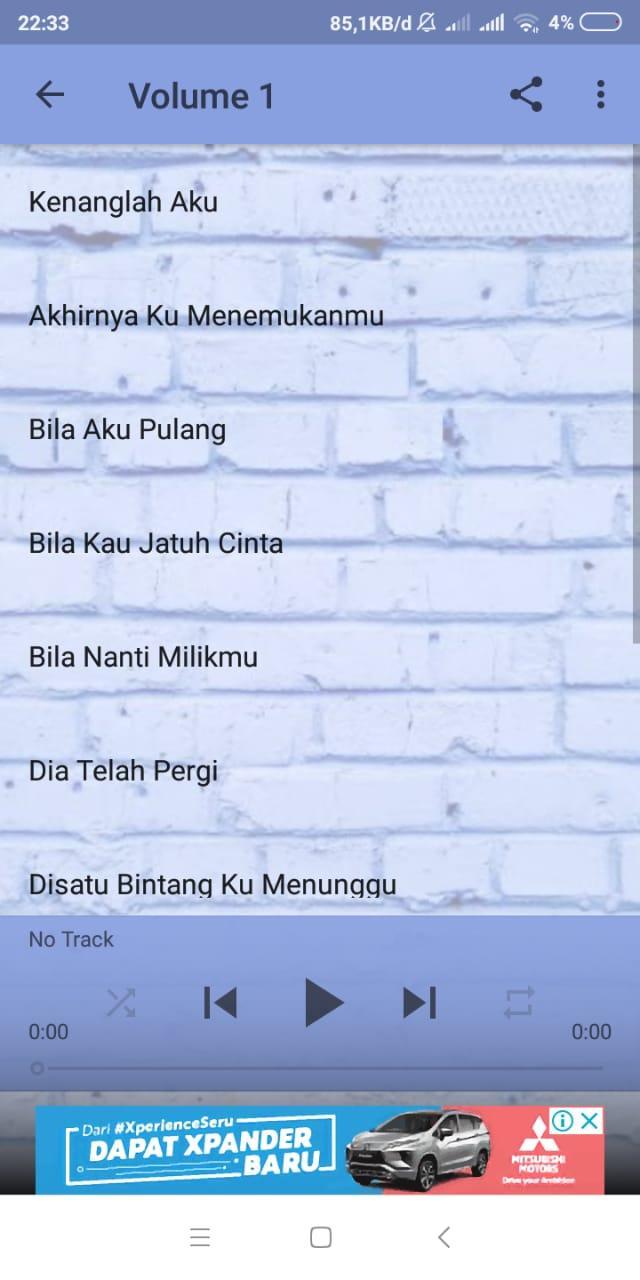 Naff Kenanglah Aku For Android Apk Download
