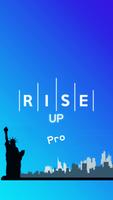 RiseUp Pro capture d'écran 1