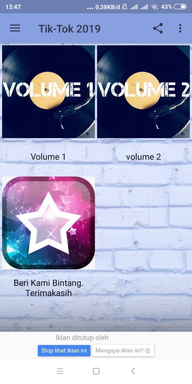 Tik Tok 2019 For Android Apk Download