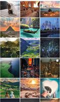 Travel Wallpapers ảnh chụp màn hình 1