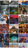 Travel Wallpapers ภาพหน้าจอ 2