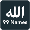 Allah 99 Names APK