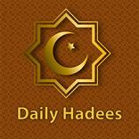 Daily Hadees - Read & Share