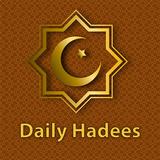 Daily Hadees - Read & Share