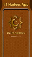 Daily Hadees poster