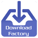 Download Factory - All In One Downloader Tool APK