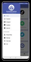 Download Factory - All In One Downloader Tool bài đăng