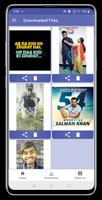 Download Factory - All In One Downloader Tool ảnh chụp màn hình 2
