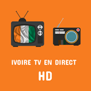 Ivoire TV en Direct HD FM APK