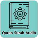 Quran Surah MP3 Audio - Download & Play Offline APK