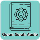 آیکون‌ Quran Surah MP3 Audio - Downlo