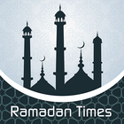 Icona Ramadan Times