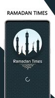 Poster Ramadan Times