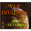 War Invaders - Game icon