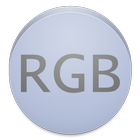 RGB - Color Picker 圖標